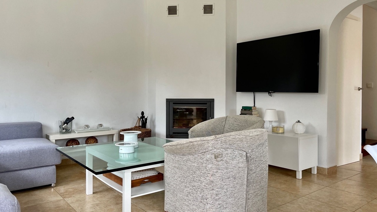 Photo of Livingroom in Oliva