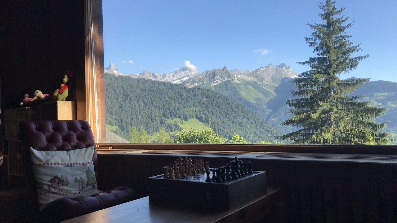 Photo of Outdoor in Barboleusaz