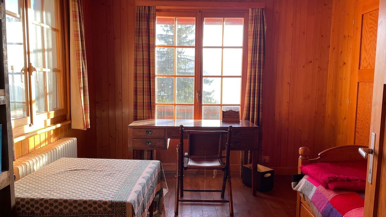 Photo of Bedroom in Barboleusaz