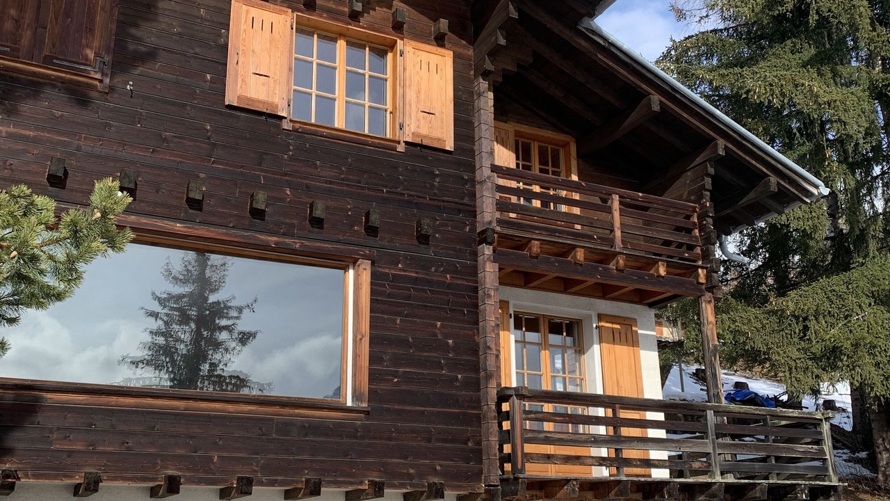 Photo of Outdoor in Barboleusaz