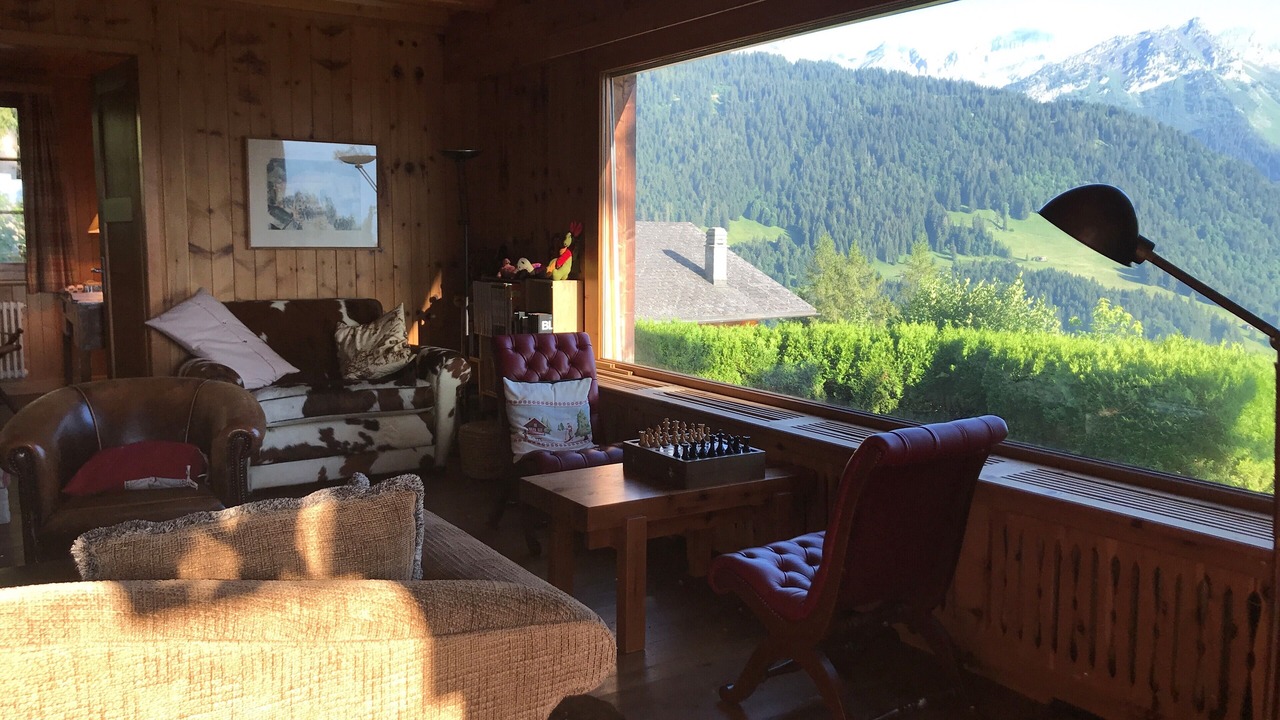 Photo of Outdoor in Barboleusaz