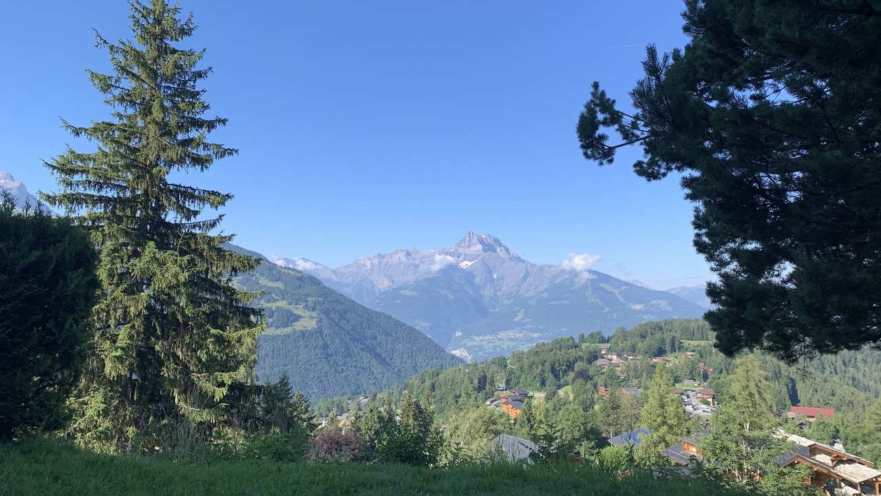 Photo of Outdoor in Barboleusaz