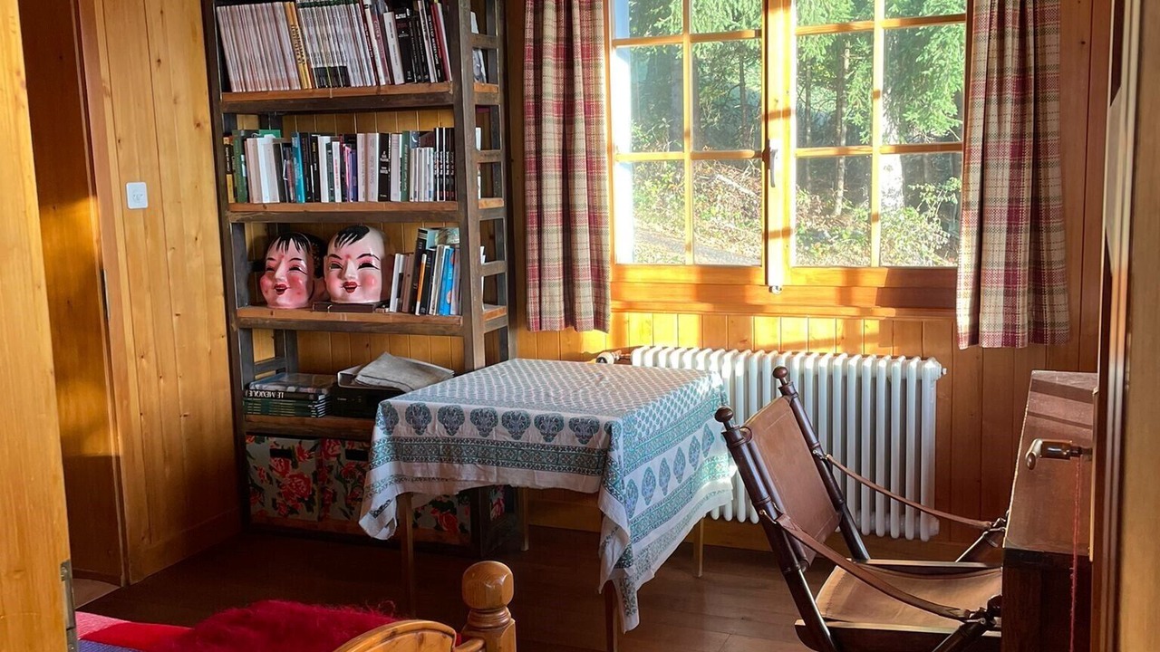 Photo of Bedroom in Barboleusaz