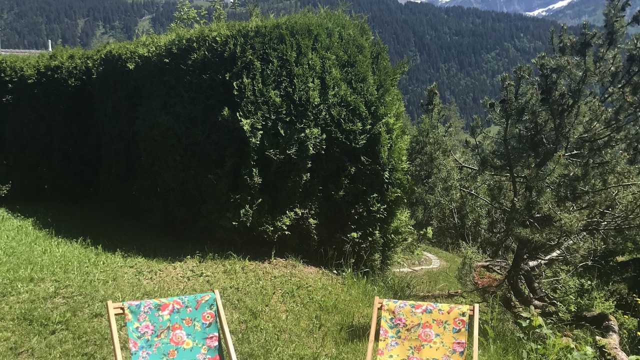 Photo of Outdoor in Barboleusaz