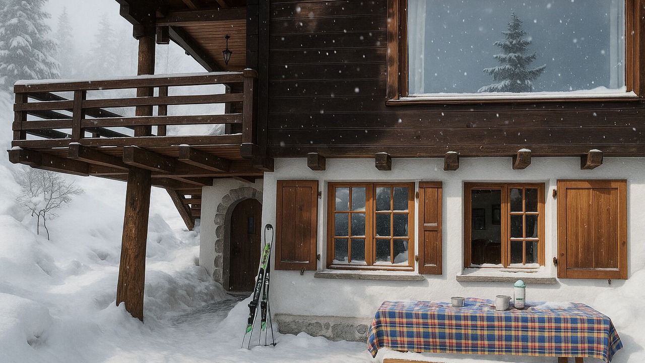 Photo of Outdoor in Barboleusaz