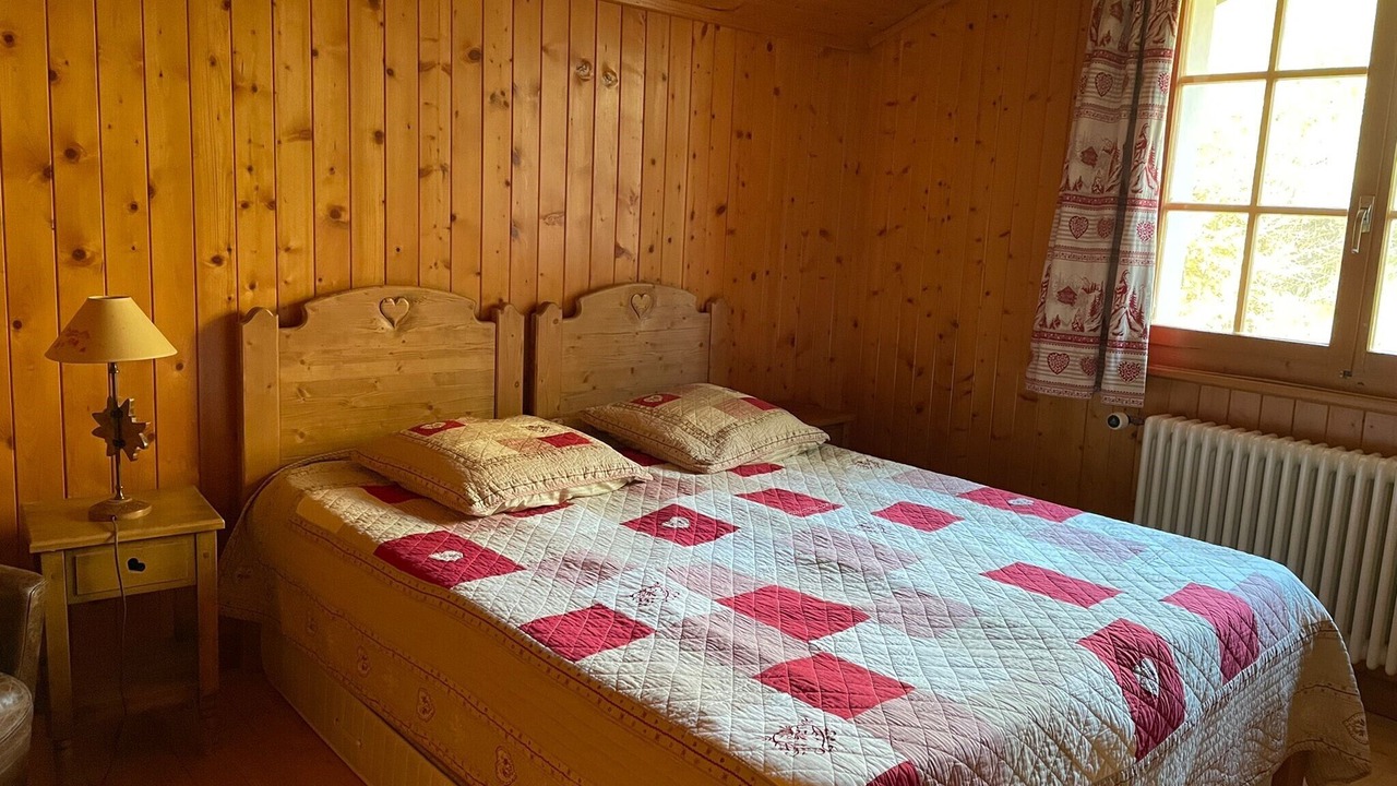 Photo of Bedroom in Barboleusaz
