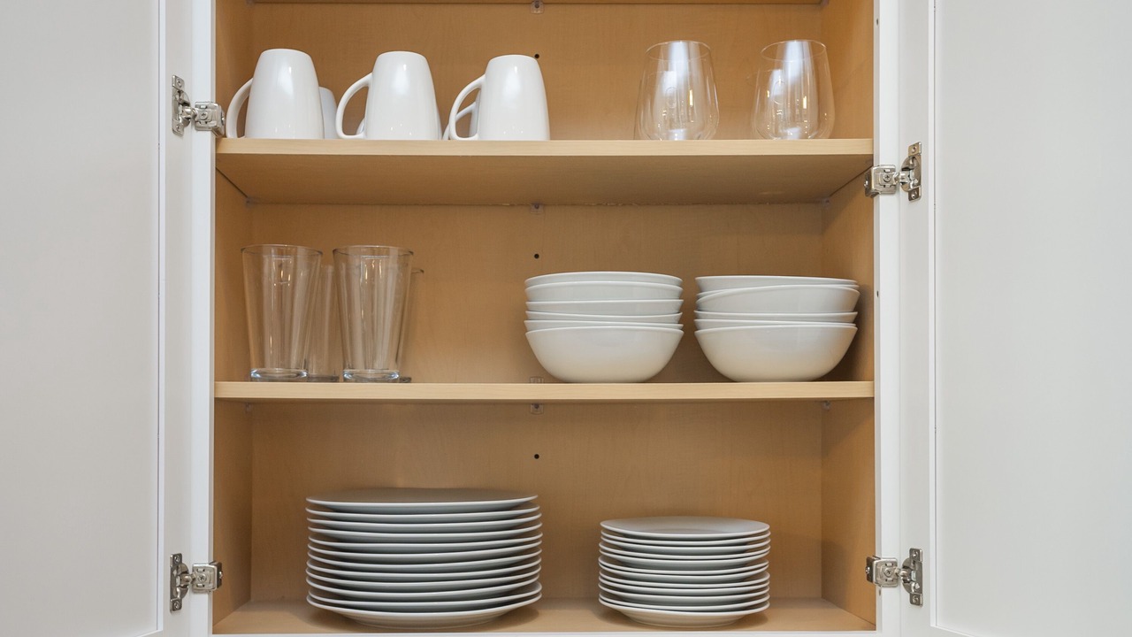 Photo of Kitchen in Hadley - Washington