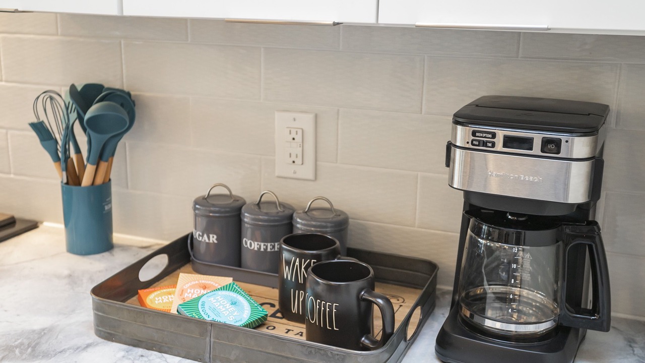 Photo of Kitchen in Hadley - Washington