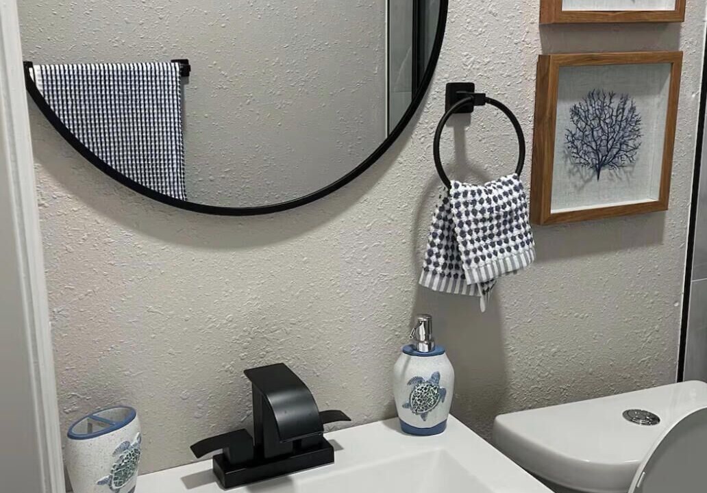 Photo of Bathroom in South Venice