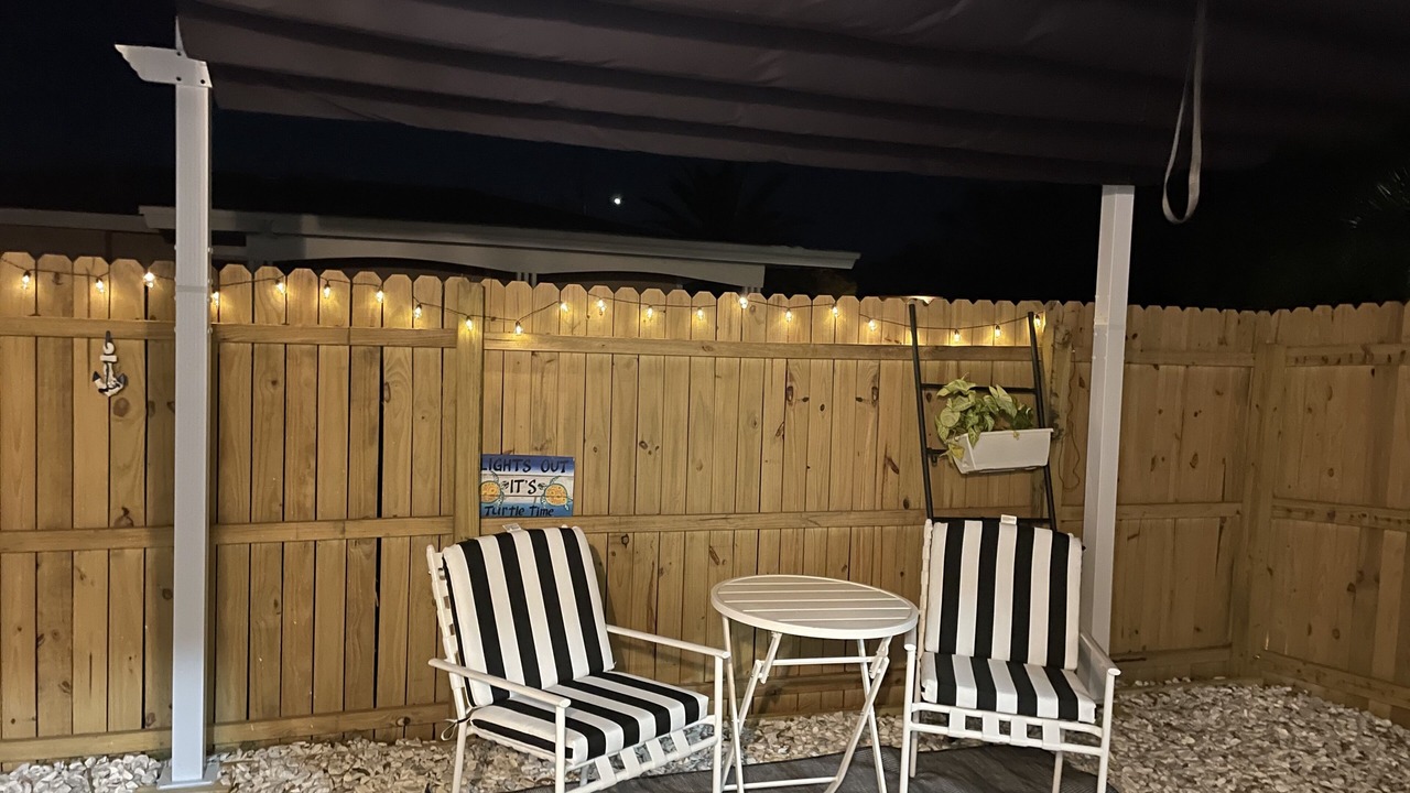 Photo of Patio Balcony in South Venice