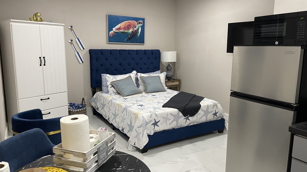 Photo of Bedroom in South Venice