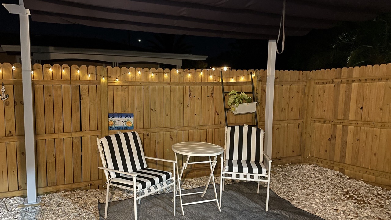 Photo of Patio Balcony in South Venice