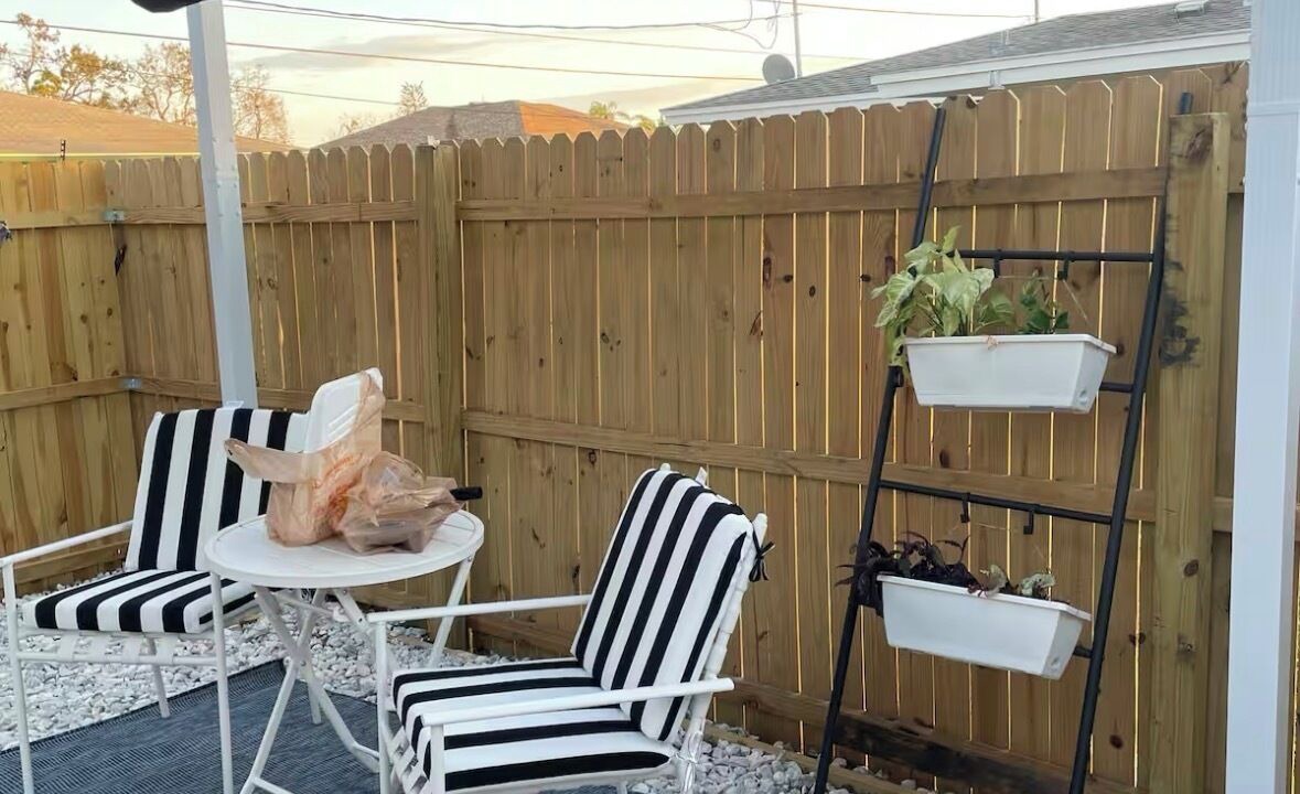 Photo of Patio Balcony in South Venice