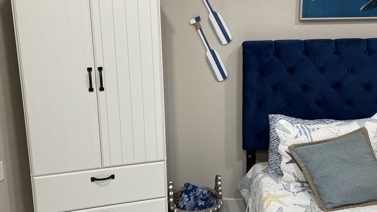 Photo of Bedroom in South Venice