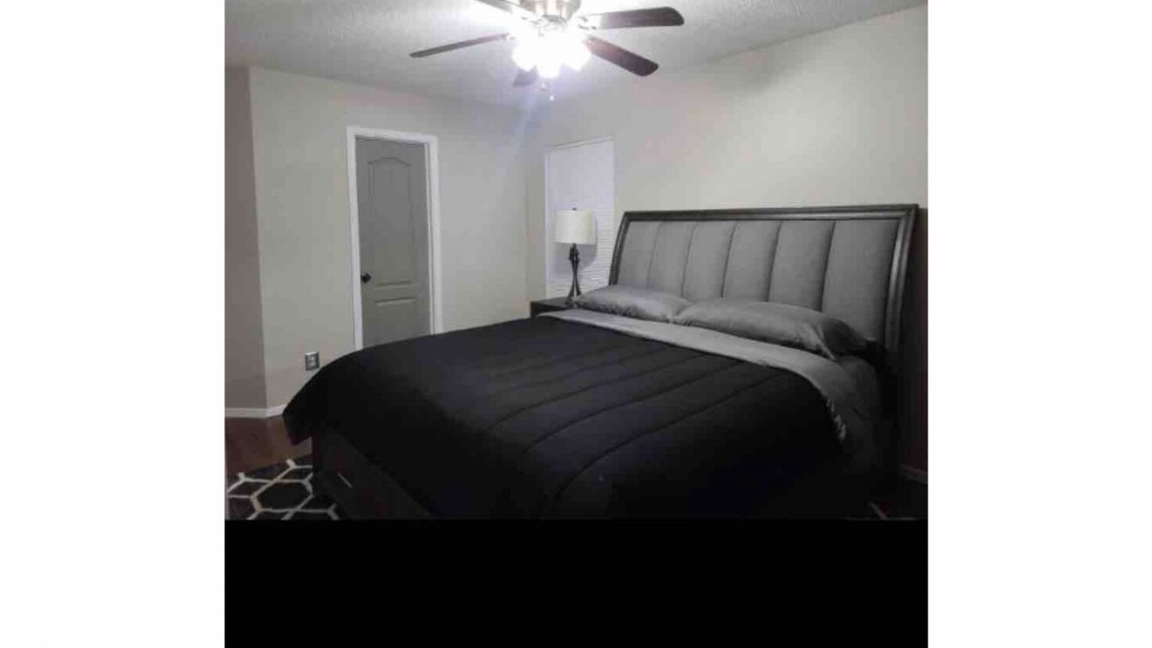Photo of Bedroom in Biggs Field