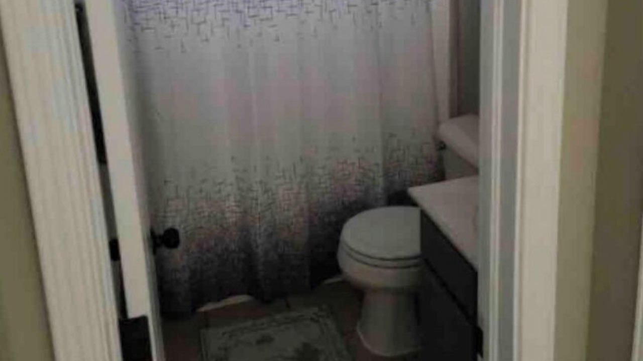 Photo of Bathroom in Biggs Field