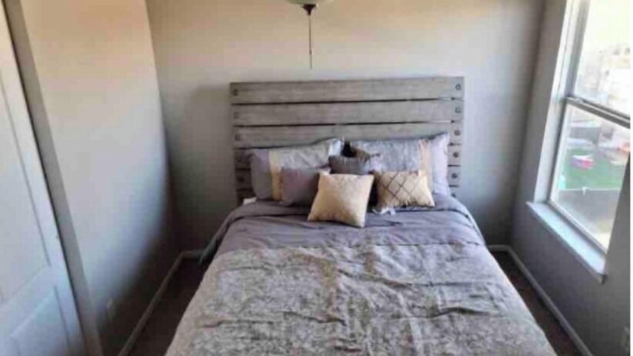 Photo of Bedroom in Biggs Field