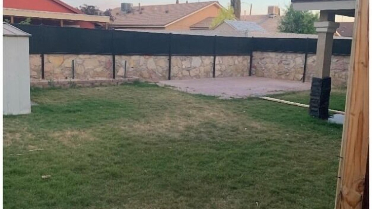 Photo of Bedroom in Biggs Field