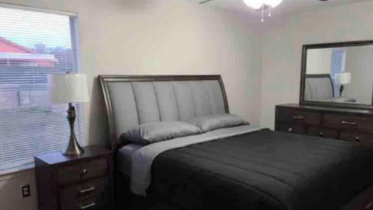 Photo of Bedroom in Biggs Field
