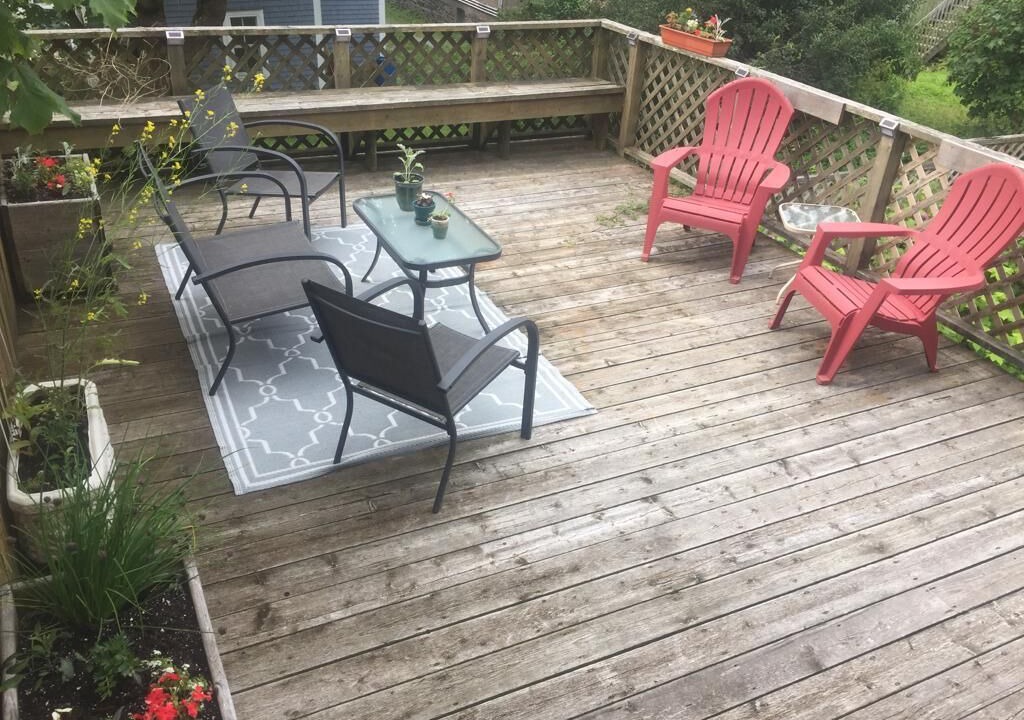 Photo of Patio Balcony in Saint John