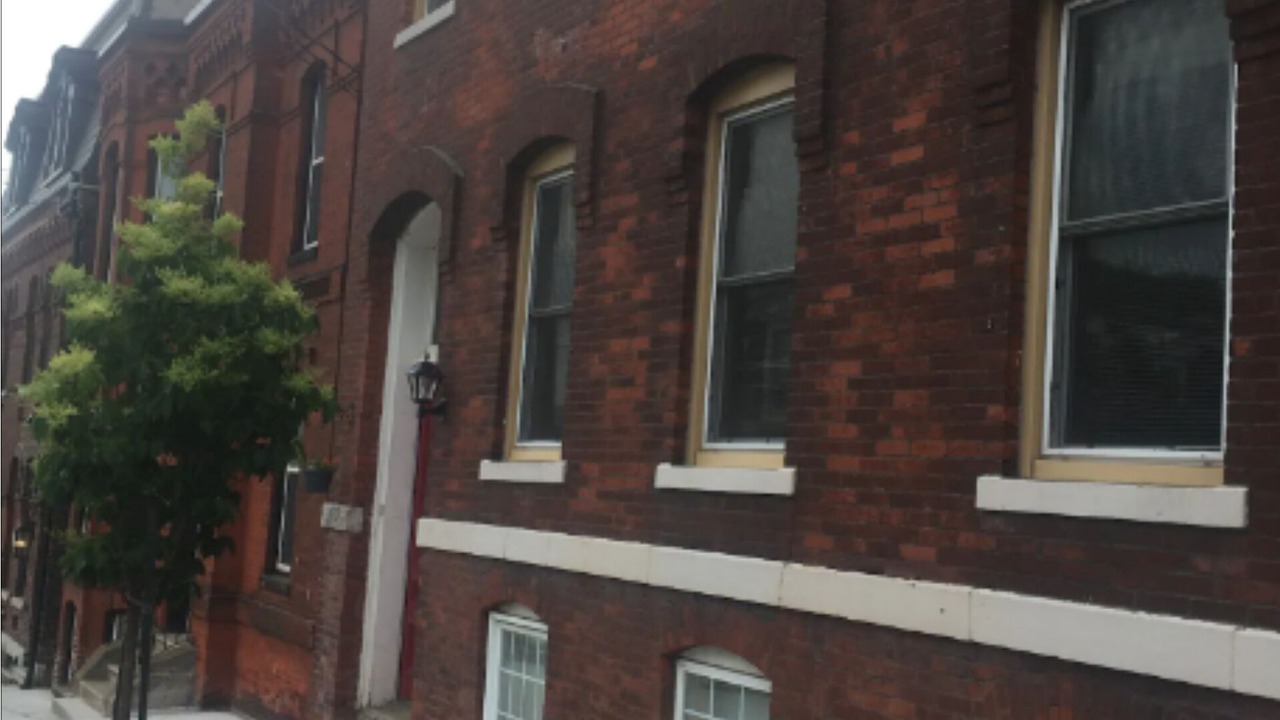 Photo of Outdoor in Saint John