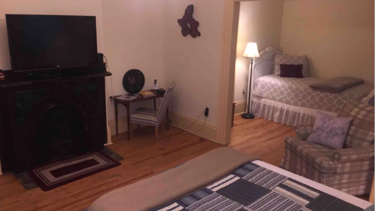 Photo of Bedroom in Saint John