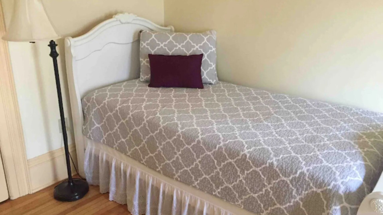 Photo of Bedroom in Saint John