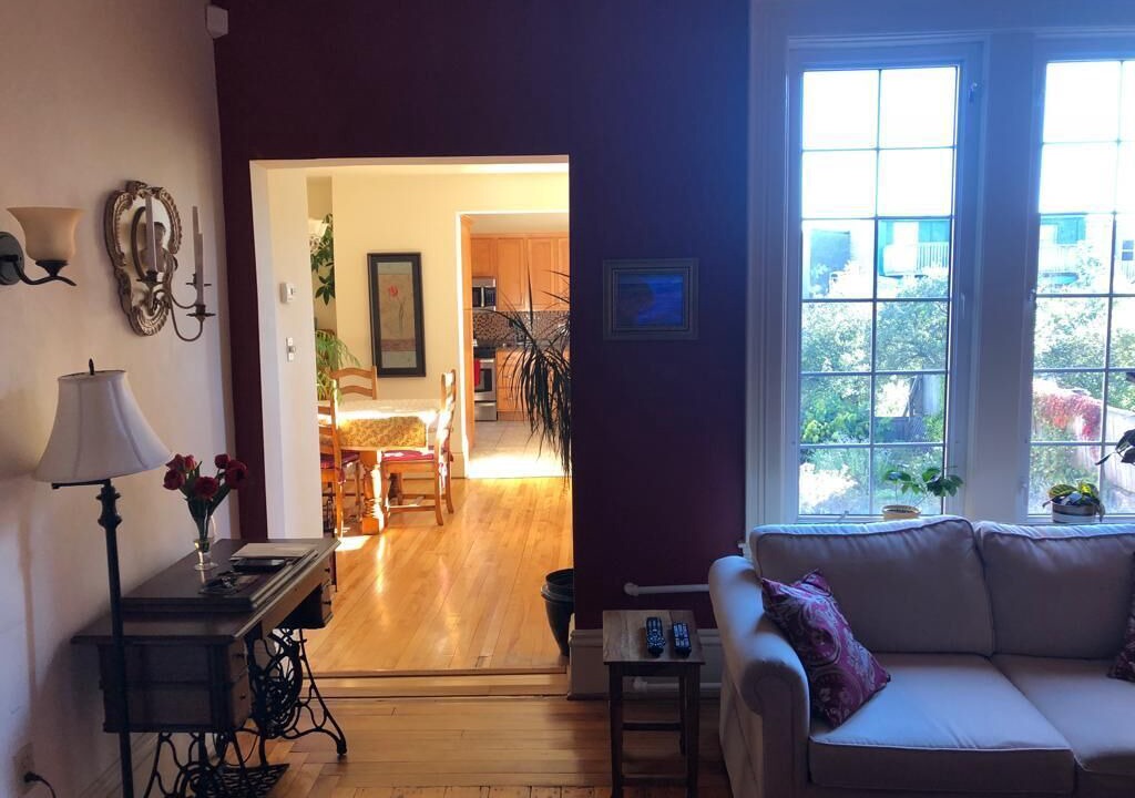 Photo of Livingroom in Saint John