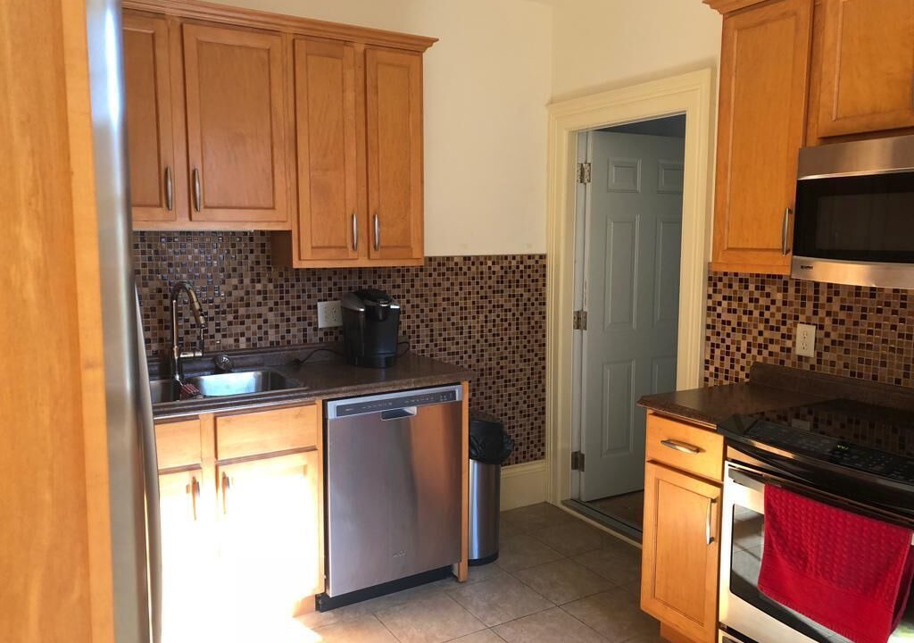 Photo of Kitchen in Saint John