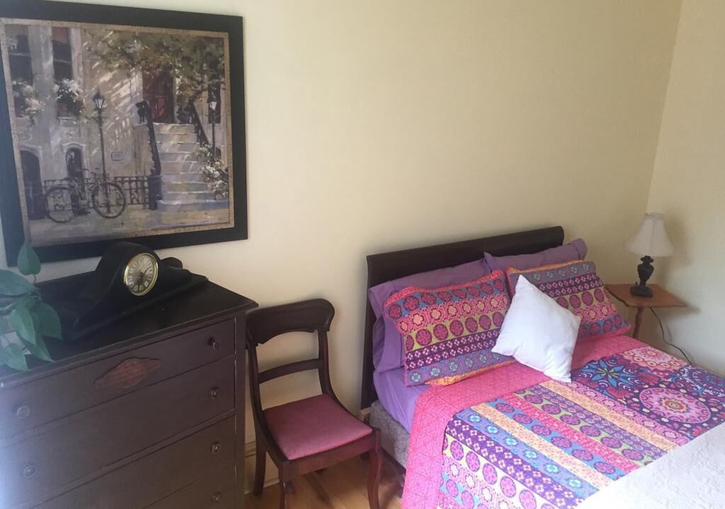 Photo of Bedroom in Saint John