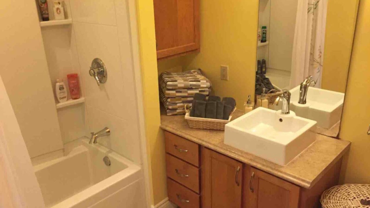 Photo of Bathroom in Saint John