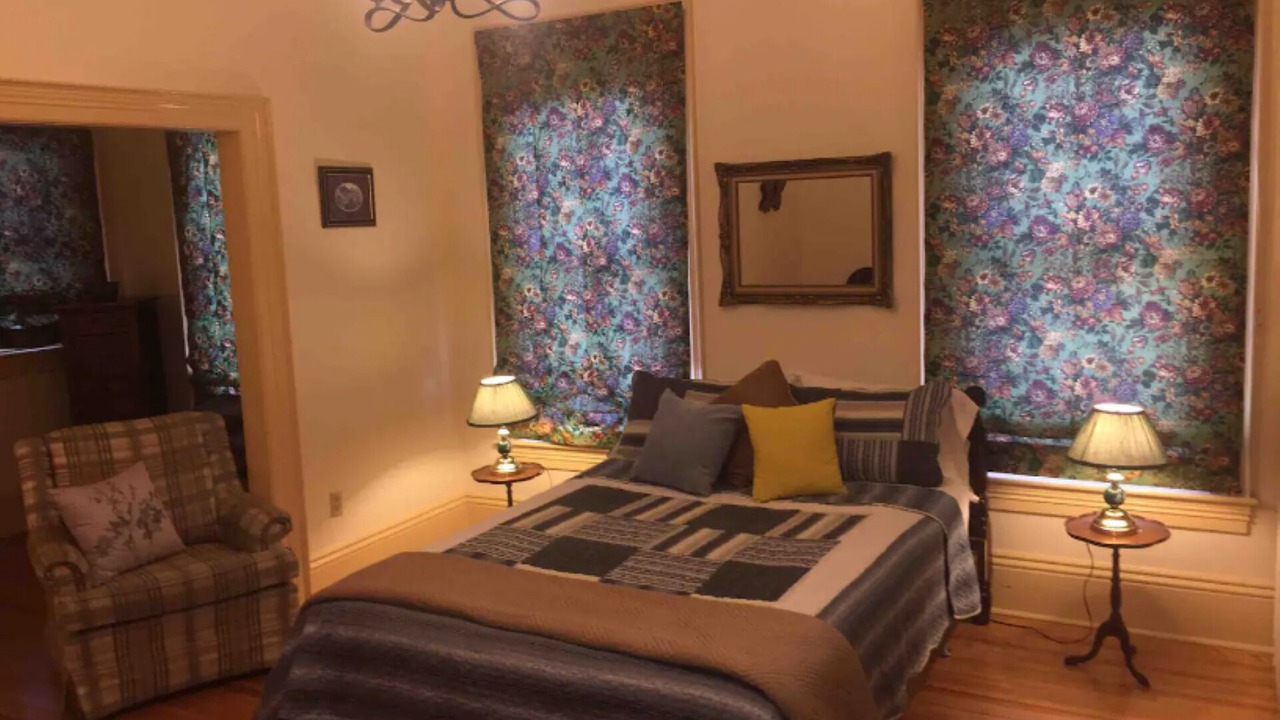 Photo of Bedroom in Saint John