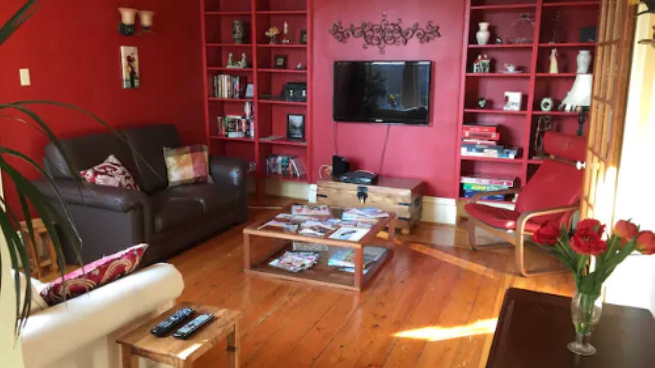 Photo of Livingroom in Saint John