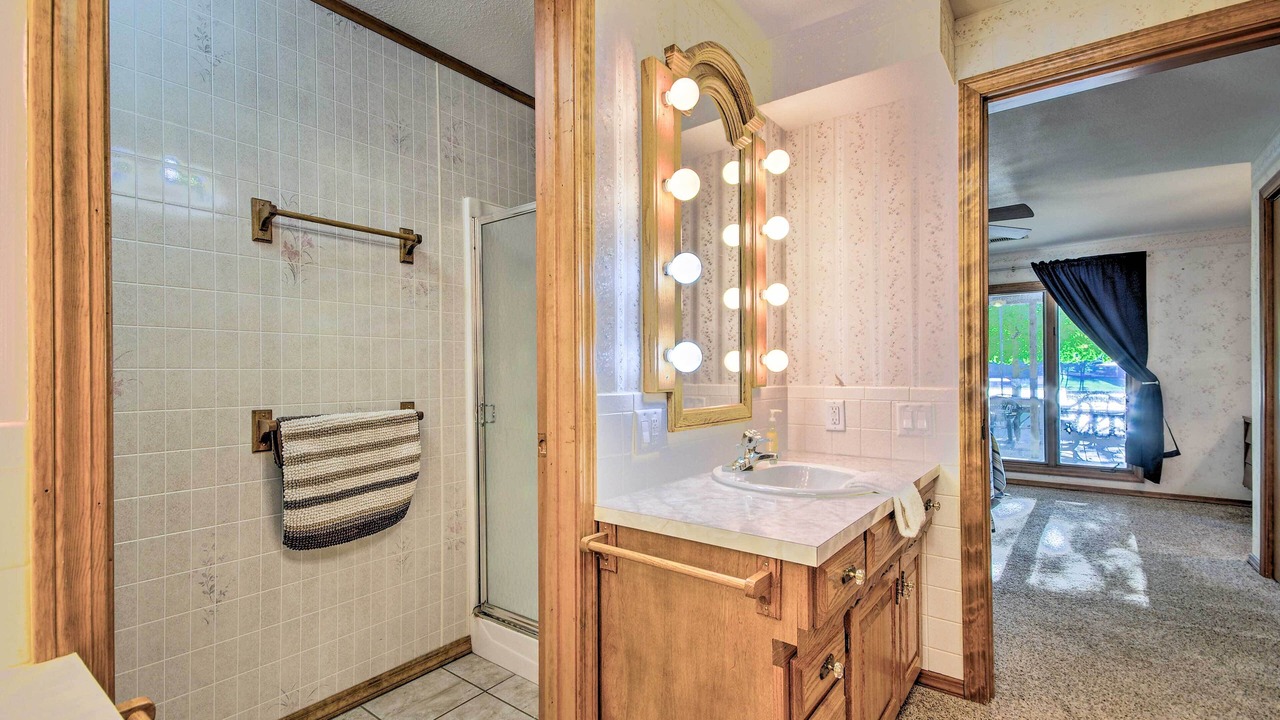 Photo of Bathroom in Gravois Mills