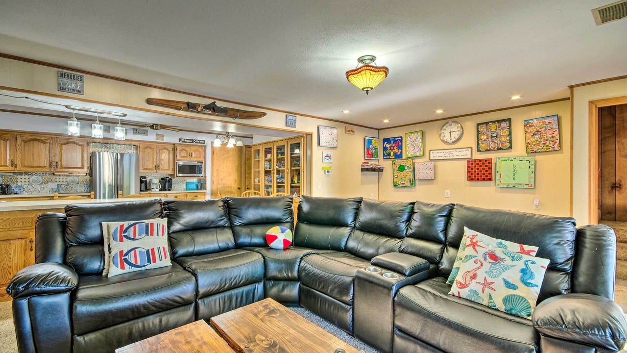 Photo of Livingroom in Gravois Mills