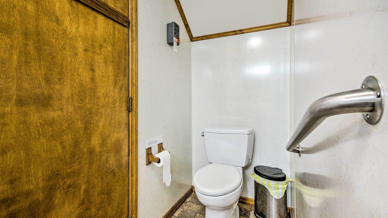 Photo of Bathroom in Gravois Mills