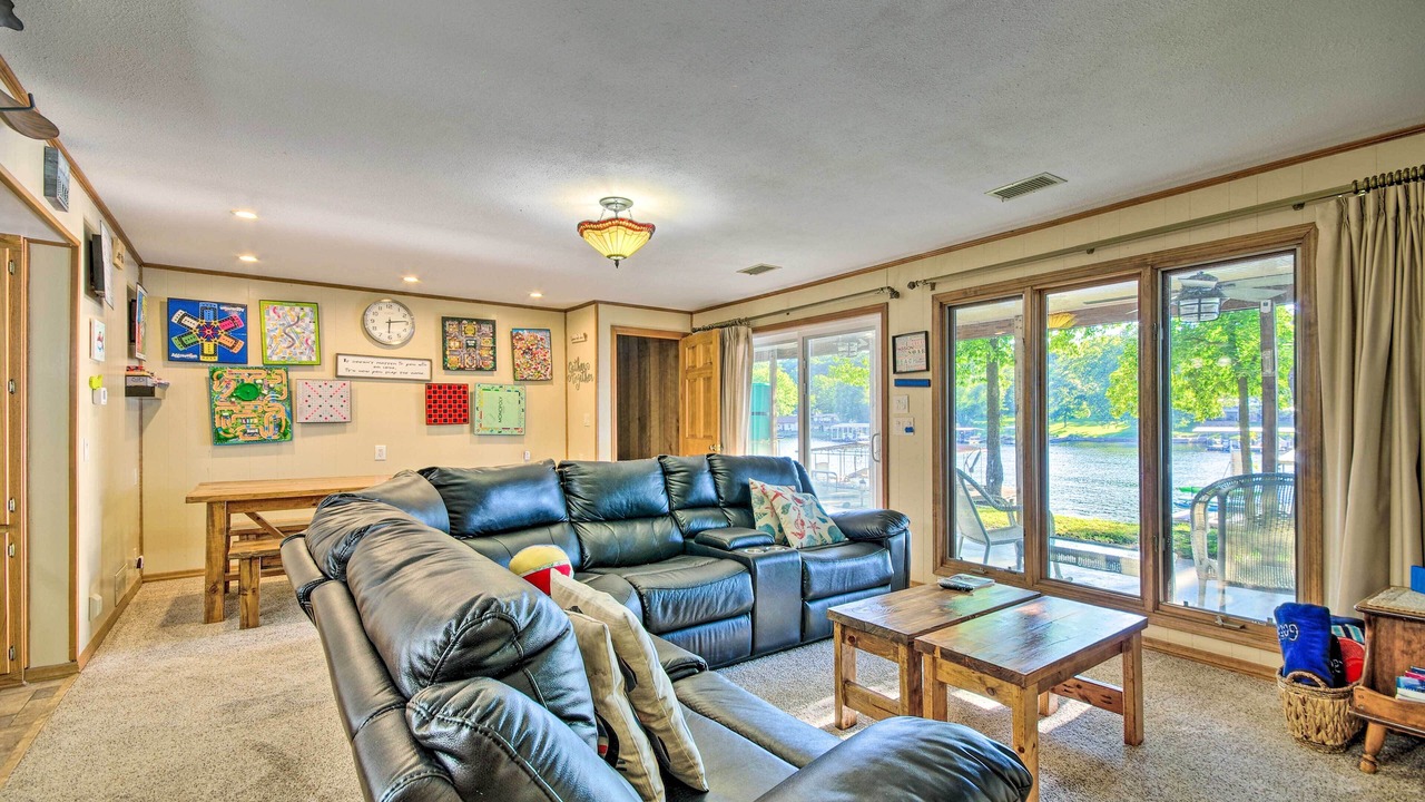 Photo of Outdoor in Gravois Mills