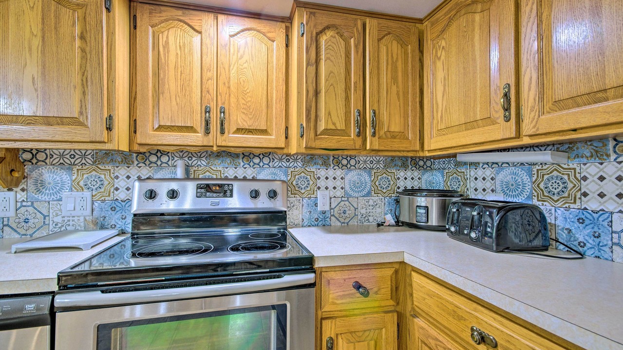 Photo of Kitchen in Gravois Mills
