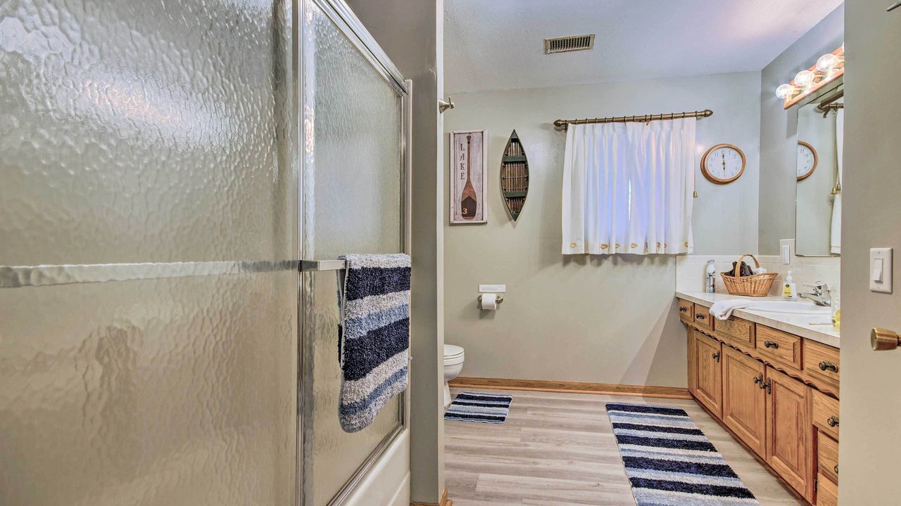 Photo of Bathroom in Gravois Mills