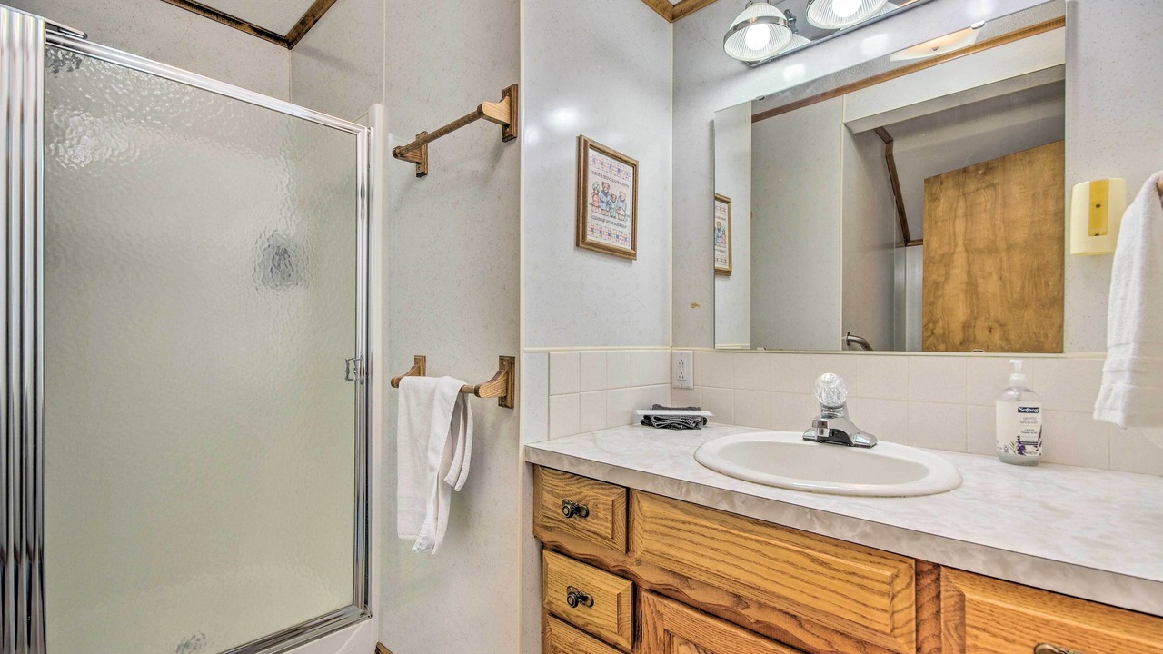 Photo of Bathroom in Gravois Mills