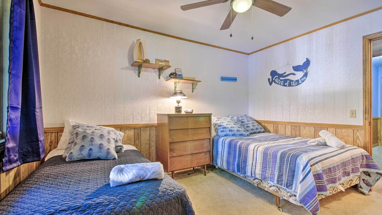 Photo of Bedroom in Gravois Mills