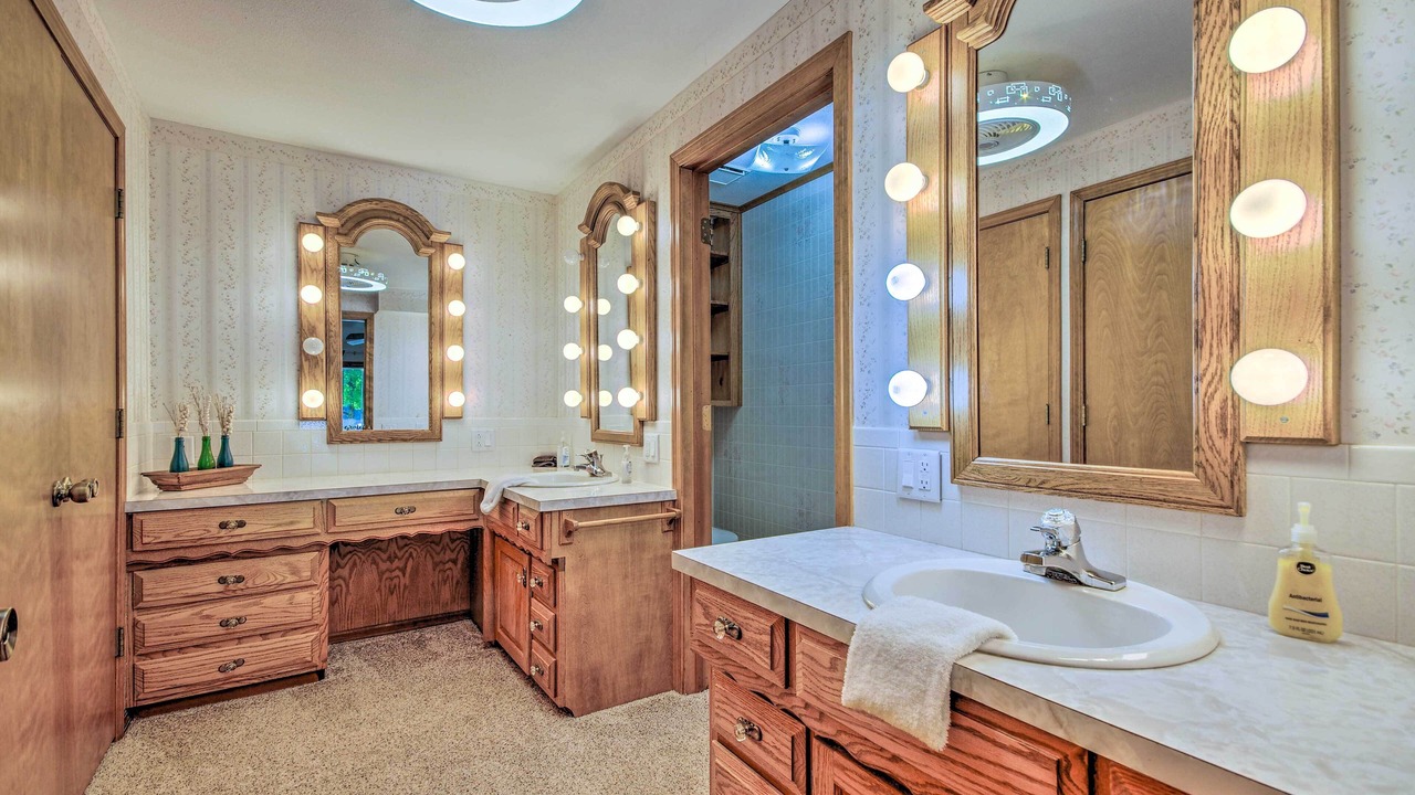 Photo of Bathroom in Gravois Mills