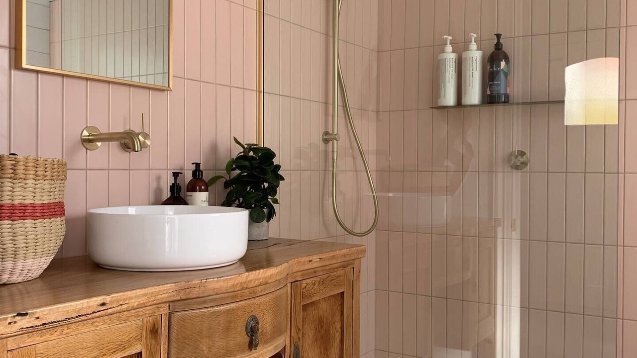 Photo of Bathroom in Ballarat