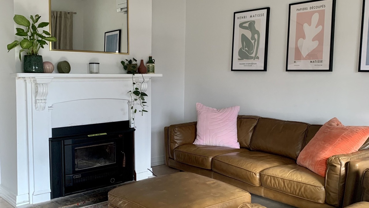 Photo of Livingroom in Ballarat