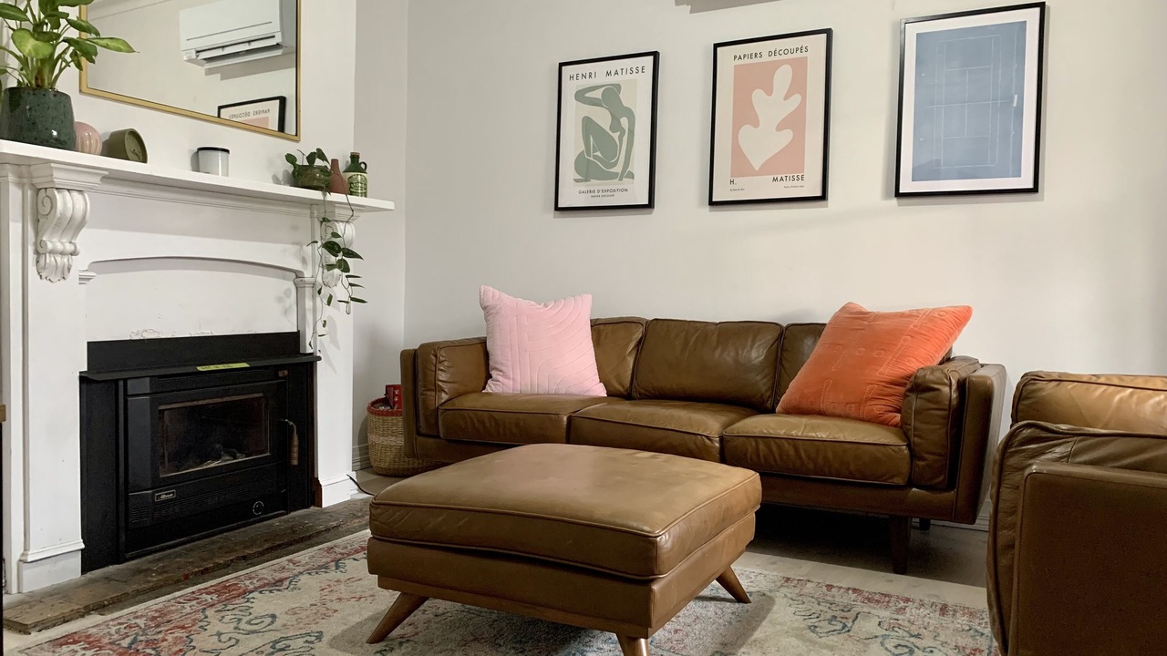 Photo of Livingroom in Ballarat