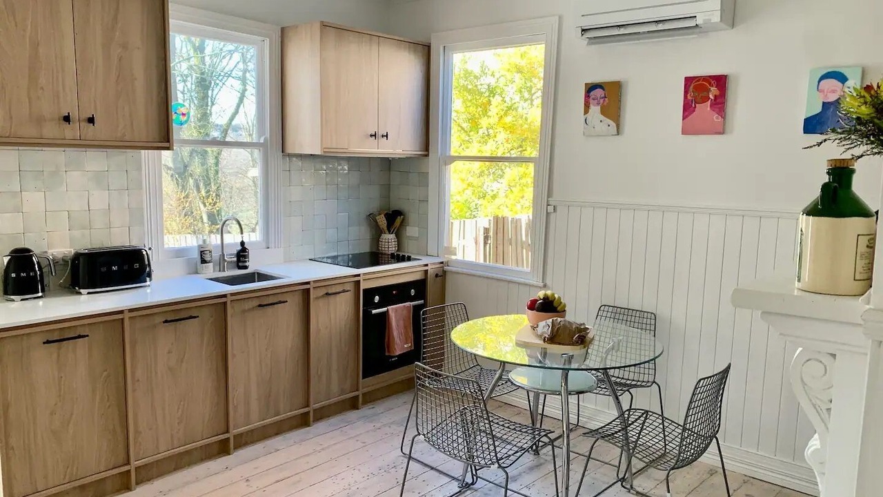 Photo of Kitchen in Ballarat
