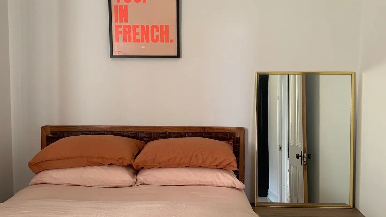 Photo of Bedroom in Ballarat