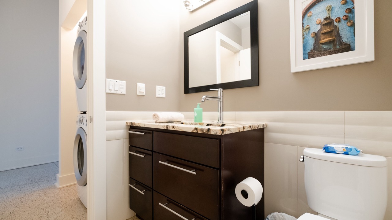 Photo of Bathroom in Ducktown