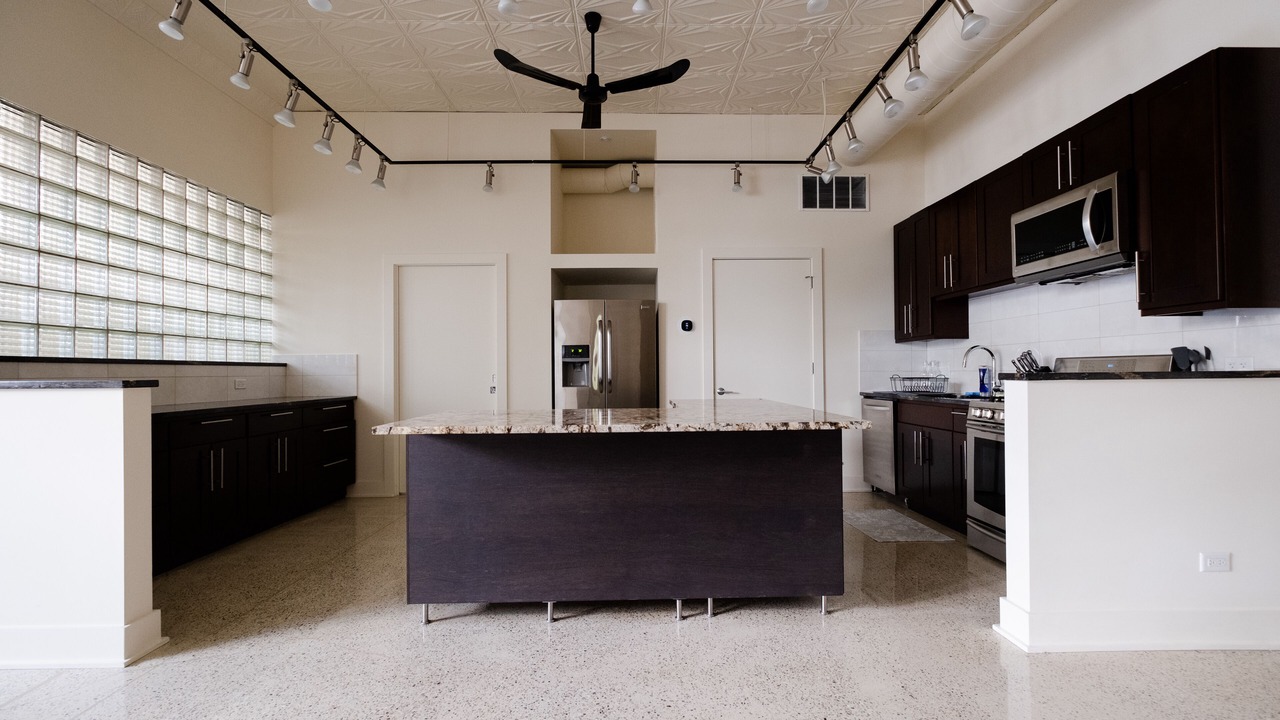Photo of Kitchen in Ducktown