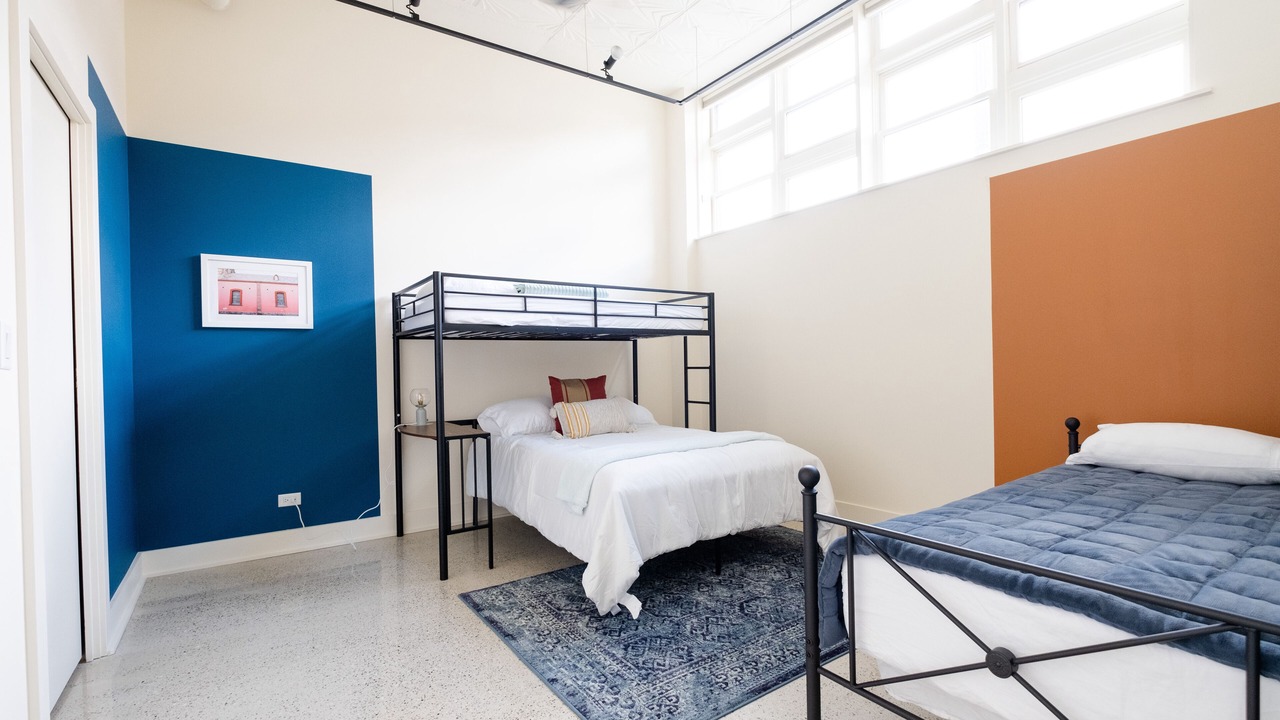 Photo of Bedroom in Ducktown